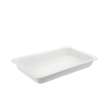 Porcelain Food Trays for Hotels